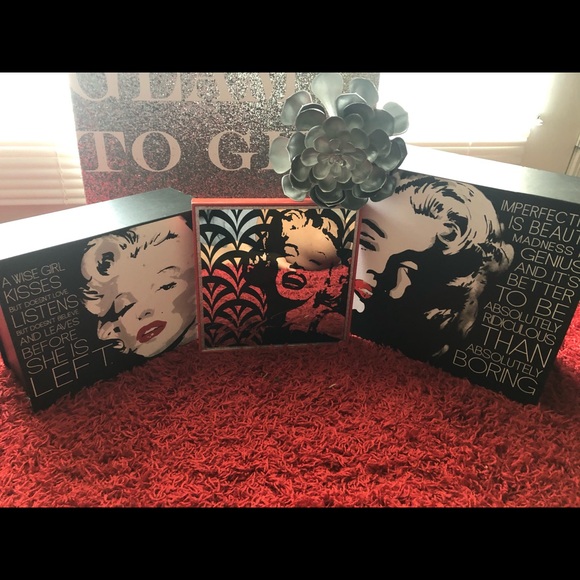 Marilyn Monroe bundle - Picture 4 of 4